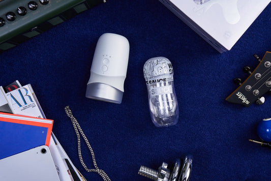 The Best Intimate Gift Ideas for Him: A Thoughtful, No-Pressure Guide