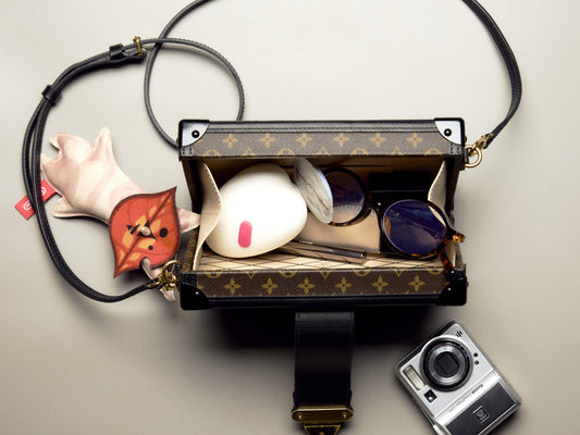 How to Travel With Pleasure Products: A Practical Summer Guide for Adults