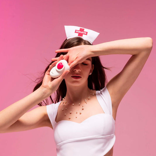 The Importance of Sex Toys for Independent Young Women - sauce