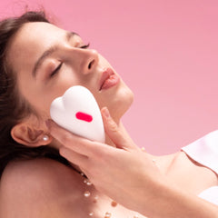 Sweeeheart — Pressure-Sensing Personal Device