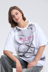 Big Bear Energy T-Shirt - sauce