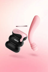 Honey Dip rotating G-spot vibrator product view