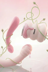 Honey Dip IPX7 waterproof G-spot vibrator