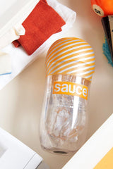 Sauce Cup - Masturbator - sauce