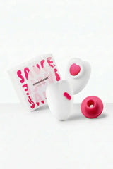 Sweeeheart personal care device in pink