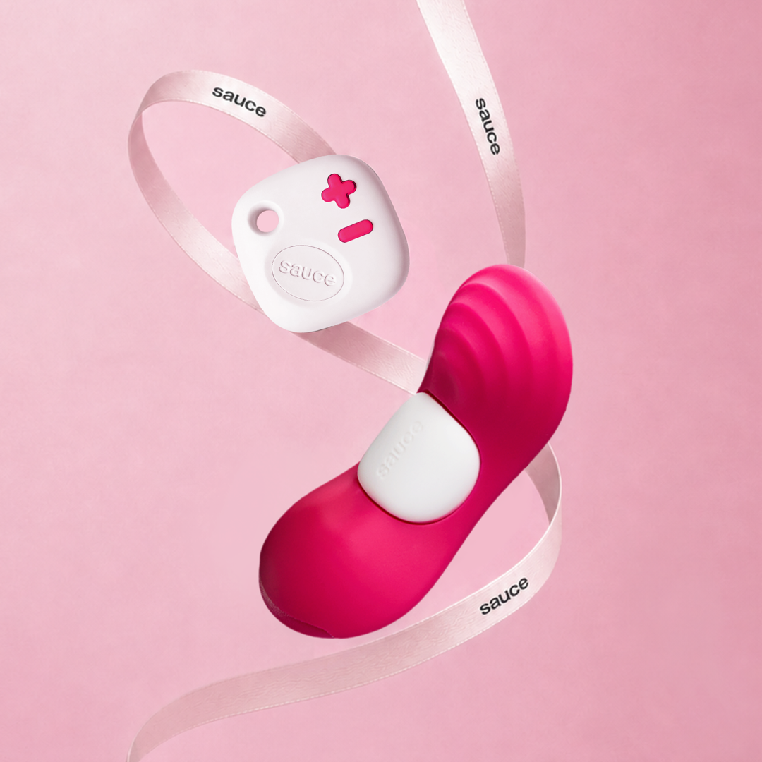 Bow Bow — Pressure-Sensing Wearable